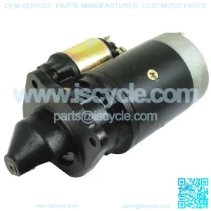 Tractor STARTER, D8NN11000CE Part Number S65575
