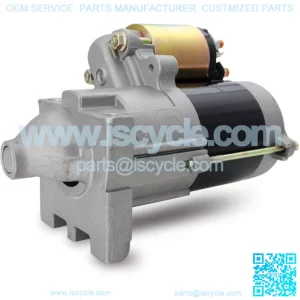 Replacement Starter, 12V Honda Gxv670 Gxv6 Part Number 33-733