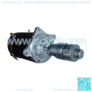 Tractor Starter C3NF11002CR Fits 601, 641, 800, 900, 901, 801 12V