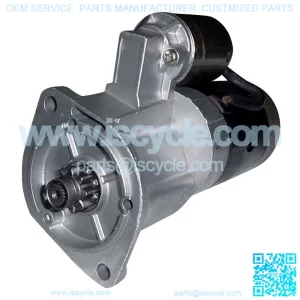 Compact Starter 72099061 72099448 1 Year Warranty