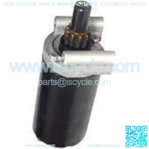 New Starter for Kohler 3209801 or 3209803 1 Year Warranty