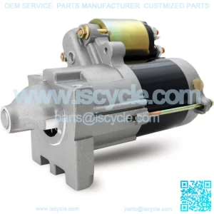 Replacement Starter, 12V Honda Gx670 Gx620 Part Number 33-734