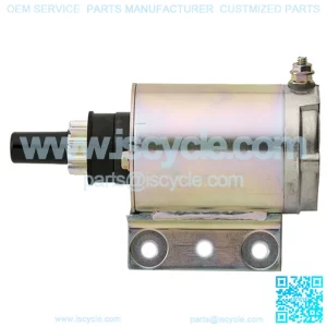 New OEM Starter for Kohler 4509809 4509809S 1 Year Warranty