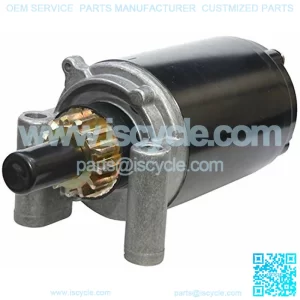 Starter for Kohler 1209805 or 1209806 1 Year Warranty