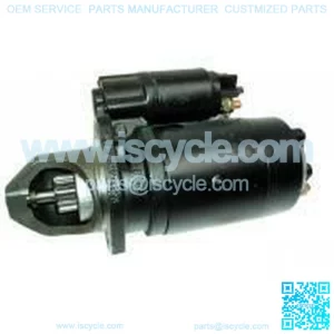 New Starter RE41875 One Year Warranty