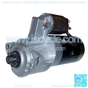Compact Starter SBA185086410 1 Yr Warranty