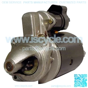 Starter for 4cyl Perkins Applications 1868285M3 1 Year Warranty