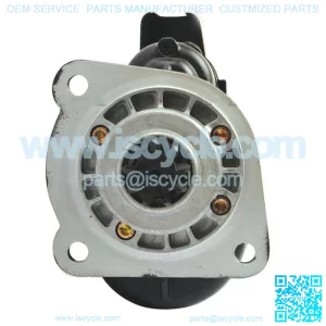 Tractor STARTER, 78-350-925 Part Number S64325