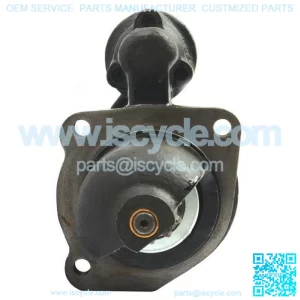 Tractor STARTER, 80-357-918 Part Number S64331