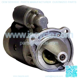 Tractor Starter 81868126, 82005342, 82005343, 82007917, 82012413, 82013922