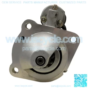 New Starter 714/40231 One Year Warranty