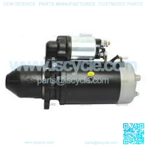 New Starter for Zetor 6911-5771 1 Year Warranty