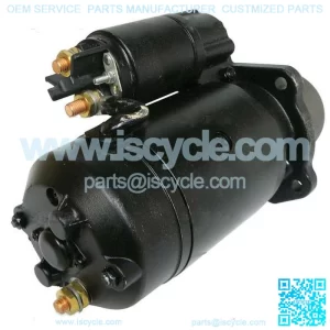 Tractor STARTER, , S-RE13722 Part Number S60198