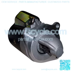 Aftermarket Starter 12 Volt D7NN11001A 1 Year Warranty