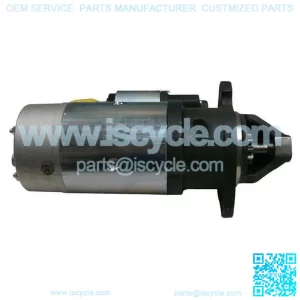 Tractor STARTER, IMT, RH MOUNT Part Number S60991