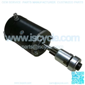 Tractor STARTER W/ DRIVE, 12V, 8N1100R Part Number S66595