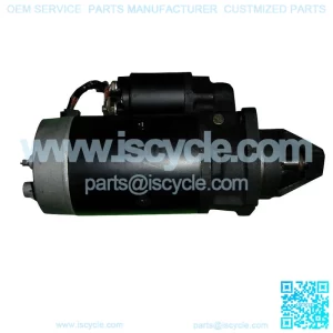 New Starter for TY6720 1 Year Warranty