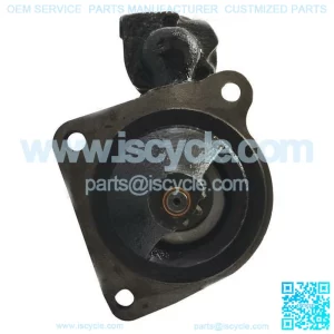 Tractor STARTER, W/O, FIAT Part Number S35971