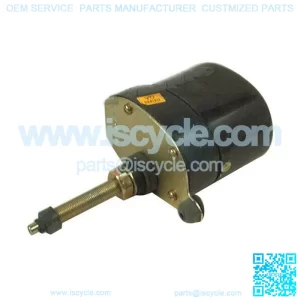 Tractor WIPER MOTOR & BRACKET, 12 V, 4 WATT Part Number S5754