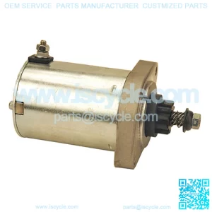 Electric Starter For Kawasaki 13473
