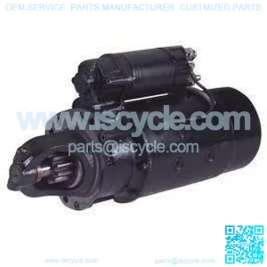 New Starter for RE13722 AR77254 1 Year Warranty