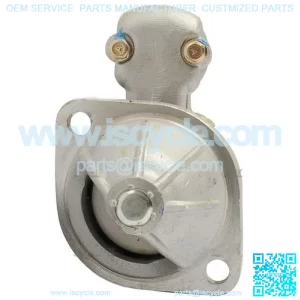 Tractor STARTER, , S-AL67897 Part Number S35975