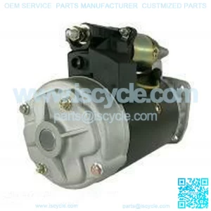 Starter RE65176 1 Year Warranty