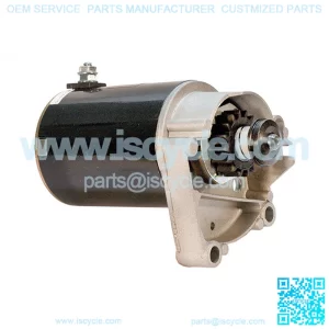 Electric Starter For B&S 9797