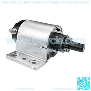 Electric Starter For Kohler 9801