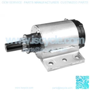 Electric Starter For Kohler 9802