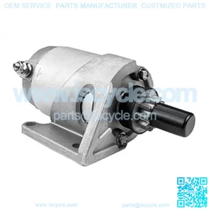 Electric Starter For Kohler 9812