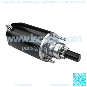 Electric Starter For Kohler 9814
