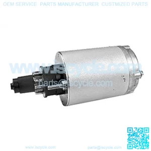 Electric Starter For Kohler 9800