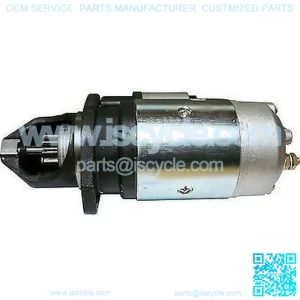 Starter Bosch RE41875-A