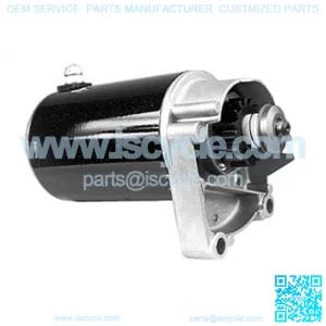 Electric Starter Heavy Duty B&S 9799