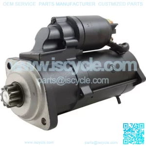 Starter 12V 2.5Kw RE516157