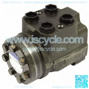Case/IH Hydraulic Steering Valve 88107C91, 88107C93