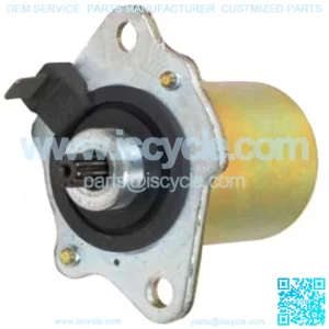 18896N Replacement Starter Fits HONDA ELITE SA50 SA50P SA 50 50S 50SR Scooter 1994 95 96 97 98 99 00 01