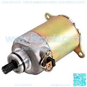 NEW! Performance Scooter Moped Electric Starter Start for 125cc 150cc KYMCO Agility 125 150 MOVIE 150