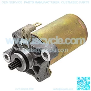 Starter Motor Assembly 31210-GAK High Torque for Kymco Cobra Cross 50 People
