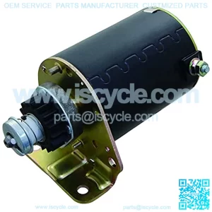 New Starter Replacement For 1972-2002 7HP-18HP Engines 390838 391423 392749 394805 491766 497594 497595 693054
