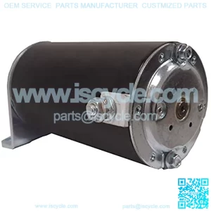 New Starter Replacement For 1999-2009 Kawasaki FH500V FH531 FH541 FH580 FH601 FH641 FH661 FH680 FH721 21163-7010