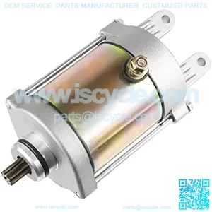 compatible with Starter Kymco 250Cc Grand Dink Grand Vista 250 2004 2005 2006 2007 2008 2009 2010