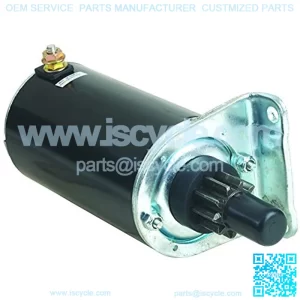 New Starter Replacement For Kawasaki Cub Cadet New Holland TORO 15-28HP 21163-7001 21163-7010 21163-7022 21163-7029 KAW211637001 KAW211637010 AM133369
