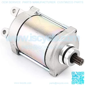 Starter Motor fit for KYMCO Bet & Win Xciting People Persone 250 31210-KHE7-90A