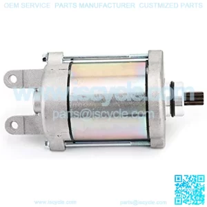 Starter Motor Fits for KYMCO Bet & Win Xciting People Persone 250 31210-KHE7-90A
