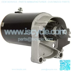 SBS0009K Starter Compatible with/Replacement For Air Cooled All 14HP Horizontal