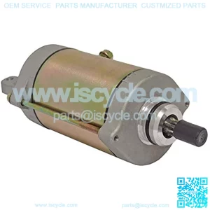 NEW 12V Starter Fits Kymco Atv Mxu500 Mxu500I 4X4 31210-Lba2-E00 31210Lba2E00