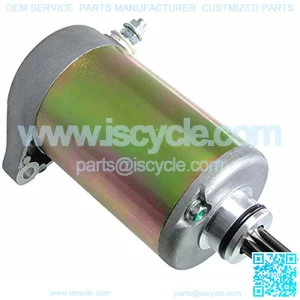 STARTER for SUZUKI LT 250 300 LT250 LT300 QUADRUNNER ATV 18794