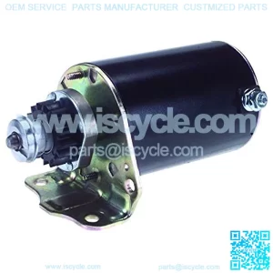 New Starter Replacement For 11HP-18HP 393499 497401 494198 494990 Toro Cub Cadet AM106883 AM38136 AM39285